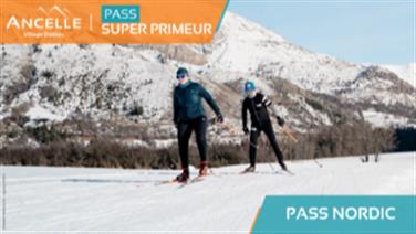 Image pour : PASS NORDIC